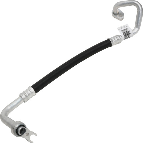 A/C Suction Line Hose Assembly HA 114413C for 2015-2020 Mercedes-Benz (C300, C350e, E300)