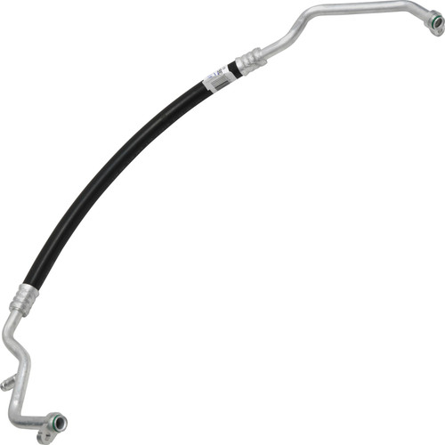 A/C Suction Line Hose Assembly HA 114384C for 2018-2020 Mitsubishi 2.4L (Outlander)