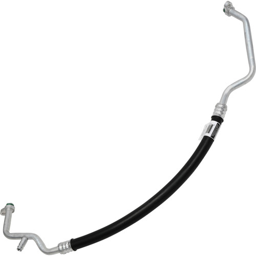 A/C Suction Line Hose Assembly HA 114384C for 2018-2020 Mitsubishi 2.4L (Outlander)
