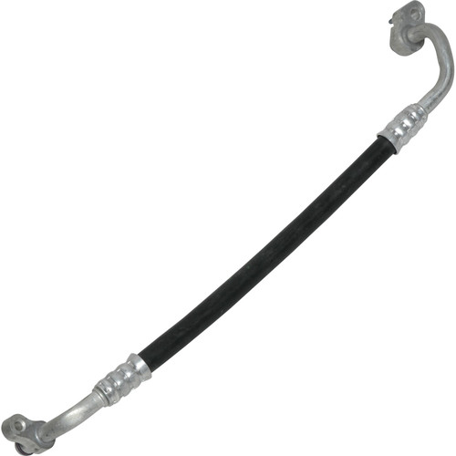 A/C Refrigerant Discharge Hose HA 114535C for 2013-2018 Mercedes-Benz (GL350, GLE350, GLS350d)
