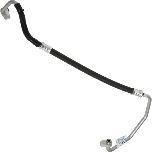 A/C Refrigerant Discharge Hose HA 114356C for 2016-2024 Lexus 3.5L (GS350, RC300, RC350)