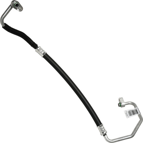 A/C Refrigerant Discharge Hose HA 114356C for 2016-2024 Lexus 3.5L (GS350, RC300, RC350)