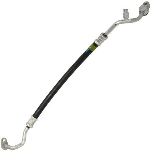 A/C Refrigerant Discharge Hose HA 114650C for 2020-2023 Subaru (Impreza)