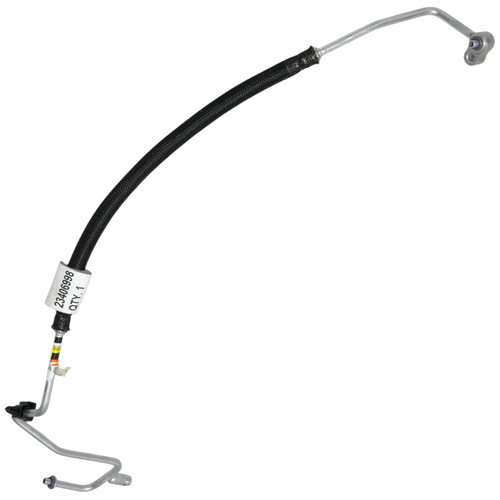 A/C Refrigerant Liquid Hose HA 114539C for 2020-2024 Chevrolet/GMC 6.6L