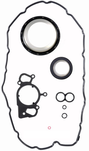 Enginetech F241CS-B Lower Gasket Set OEM-Spec for 2003-2006 Ford Lincoln 3.9L 242ci V8 DOHC - Complete Engine Conversion Set