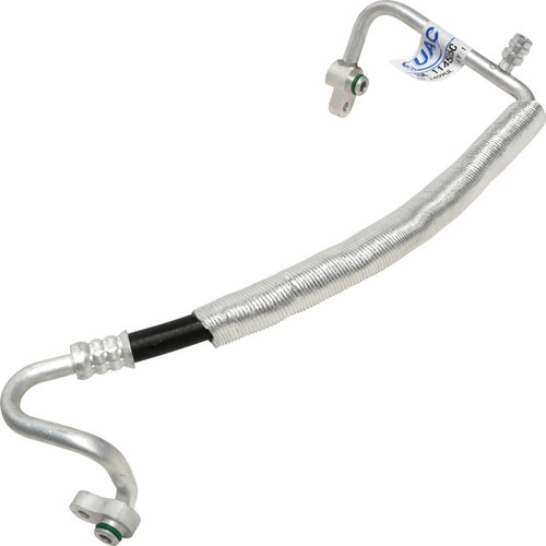 A/C Refrigerant Discharge Hose HA 114506C for 2007-2009 Suzuki (SX4)
