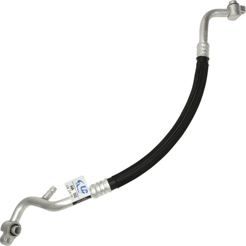 A/C Suction Line Hose Assembly HA 114484C for 2020-2024 Ram 6.4L (2500, 3500)