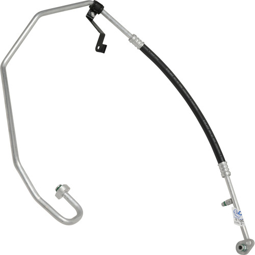 A/C Refrigerant Discharge Hose HA 11432C for 2002-2004 Jeep 4.0L (Grand Cherokee)