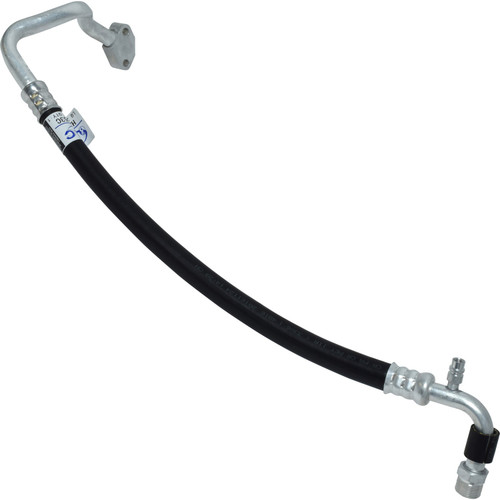 A/C Suction Line Hose Assembly HA 11453C for 1992-1997 Nissan 2.4L (D21, Pickup)