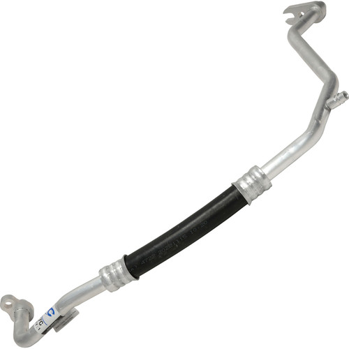 A/C Suction Line Hose Assembly HA 114417C for 2006-2009 Chevrolet/Pontiac 3.6L (Equinox, Torrent)