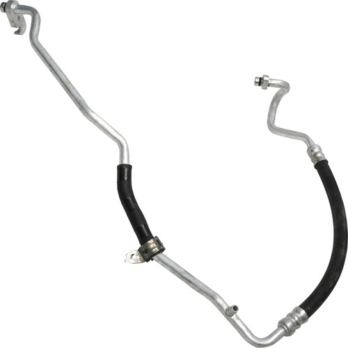 A/C Suction Line Hose Assembly HA 114606C for 2019-2021 Mazda 2.5L 2.0L (3, CX-30)