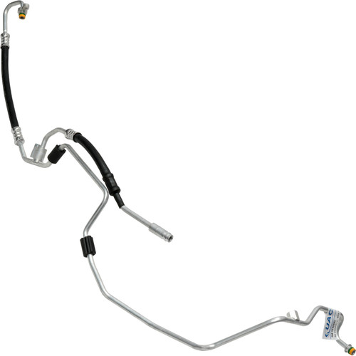 A/C Liquid Line Assembly HA 114249C for 2009-2010 Mini (Cooper)