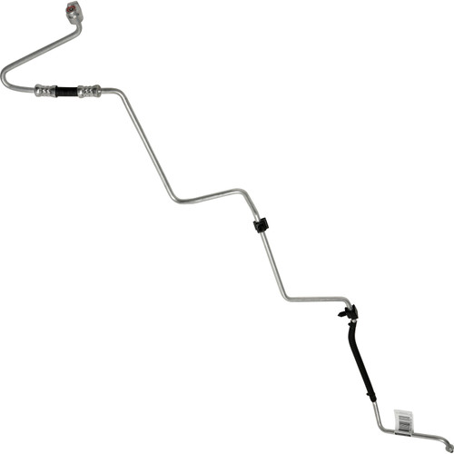 A/C Liquid Line Assembly HA 114359C for 2015-2017 Ford 2.3L (Mustang)