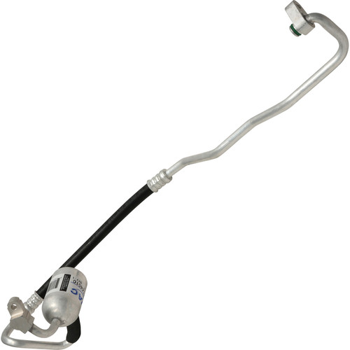 A/C Refrigerant Discharge Hose HA 114451C for 2017-2022 Toyota (Prius Prime)