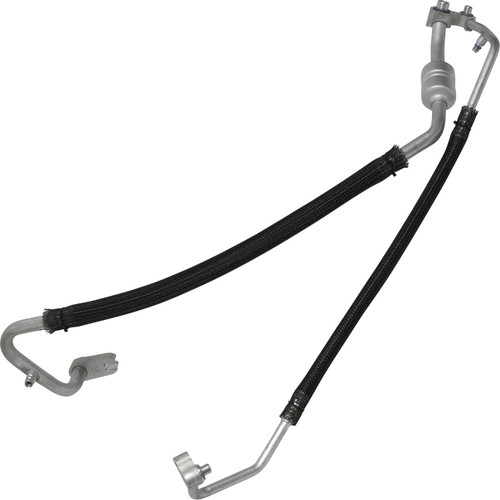 A/C Manifold Hose Assembly HA 114540C for 2020-2024 Chevrolet/GMC 6.6L