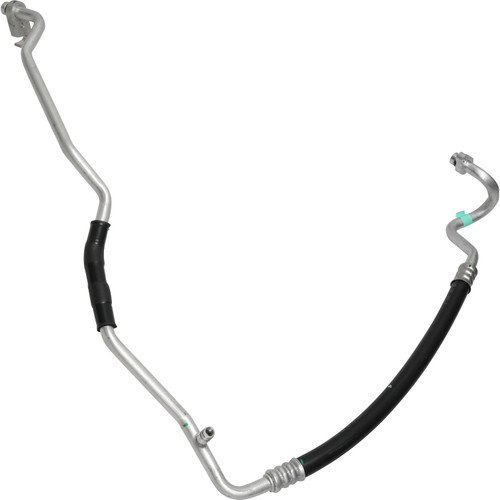 A/C Suction Line Hose Assembly HA 114607C for 2019-2023 Mazda 2.0L 2.5L (3, CX-30)