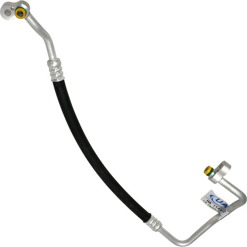 A/C Refrigerant Discharge Hose HA 114277C for 2007-2011 BMW 3.0L (X5)