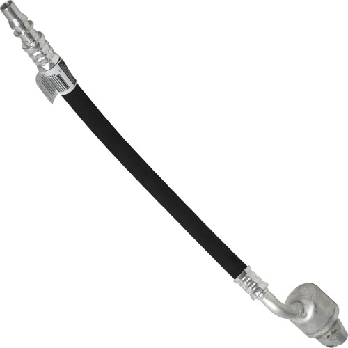 A/C Suction Line Hose Assembly HA 114303C for 2008-2012 Mercedes-Benz 3.0L 3.5L (C300, C350, E350)