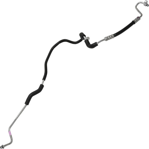 A/C Liquid Line Assembly HA 114580C for 2021-2025 Mazda 2.5L (3, CX-30)