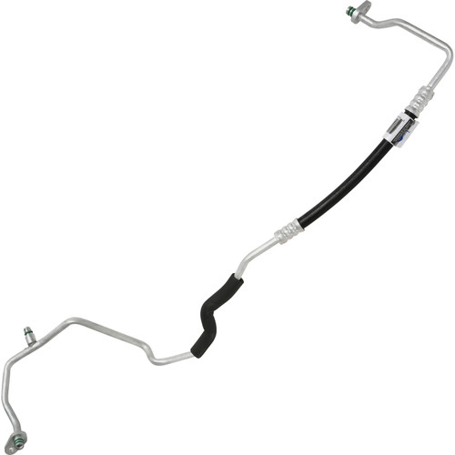 A/C Liquid Line Assembly HA 114251C for 2013-2020 Land Rover 5.0L 3.0L (Range Rover, Range Rover Sport)