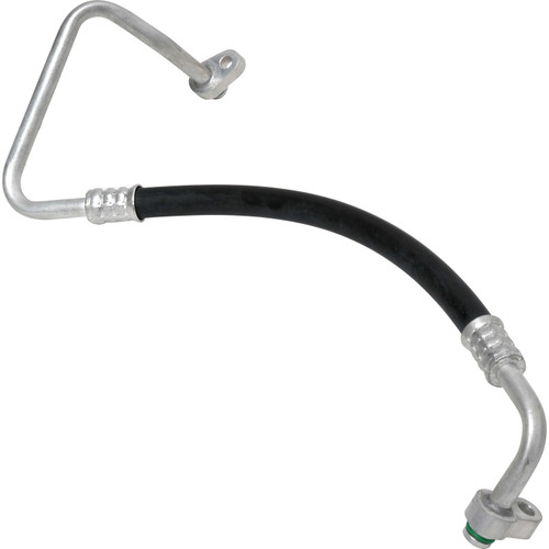 A/C Refrigerant Discharge Hose HA 11465C for 1998-1999 INFINITI/Nissan (QX4, Pathfinder)