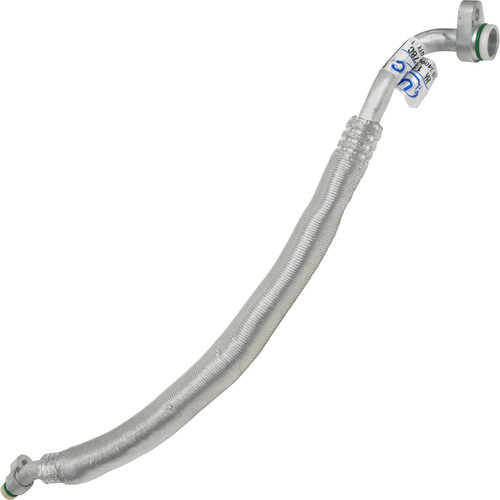 A/C Suction Line Hose Assembly HA 114278C for 2007-2010 BMW 3.0L (X5)
