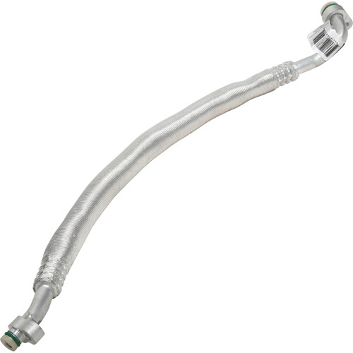 A/C Suction Line Hose Assembly HA 114278C for 2007-2010 BMW 3.0L (X5)