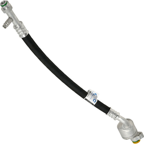 A/C Suction Line Hose Assembly HA 114304C for 2010-2015 Mercedes-Benz (GLK350)