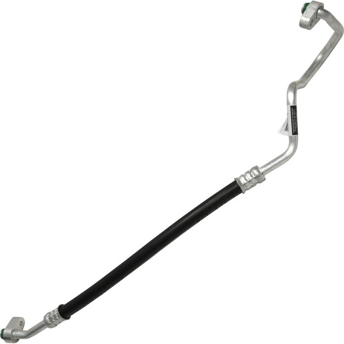 A/C Refrigerant Discharge Hose HA 114490C for 2010-2011 Toyota 2.5L 3.5L (Camry)