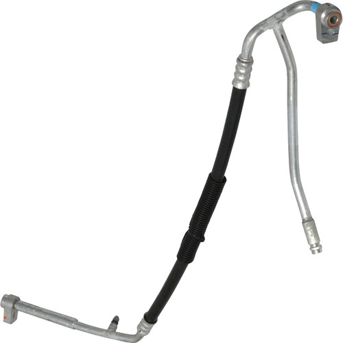 A/C Refrigerant Discharge Hose HA 114542C for 2020-2022 Ford 7.3L (F-250 Super Duty, F-350 Super Duty, F-450 Super Duty, F-600 Super Duty)