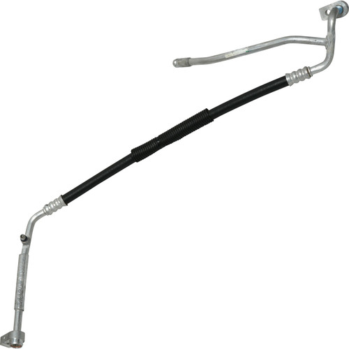 A/C Refrigerant Discharge Hose HA 114542C for 2020-2022 Ford 7.3L (F-250 Super Duty, F-350 Super Duty, F-450 Super Duty, F-600 Super Duty)