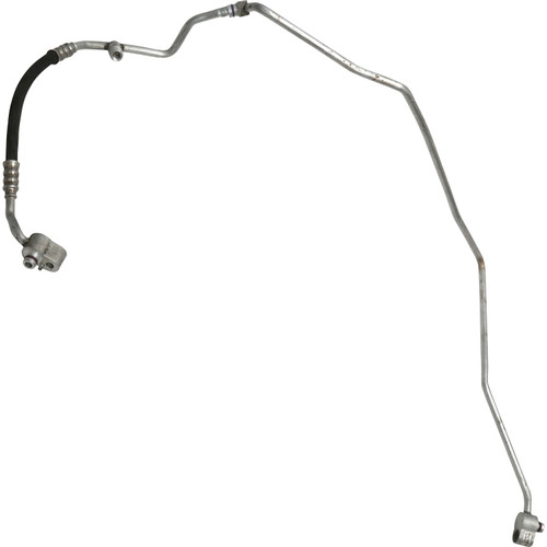 A/C Liquid Line Assembly HA 114680C for 2009-2018 Volkswagen (Tiguan, Tiguan Limited)