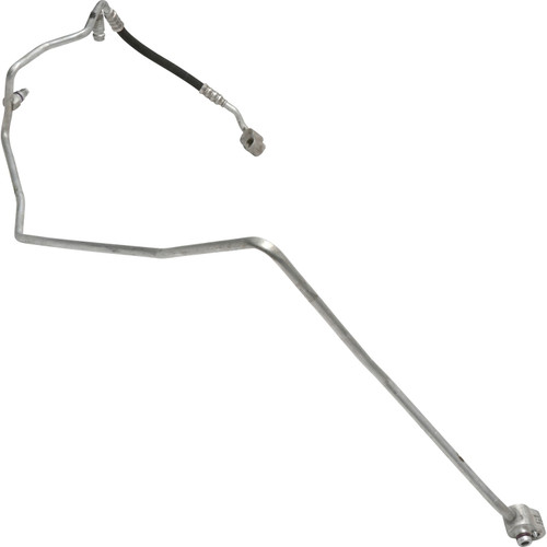 A/C Liquid Line Assembly HA 114680C for 2009-2018 Volkswagen (Tiguan, Tiguan Limited)
