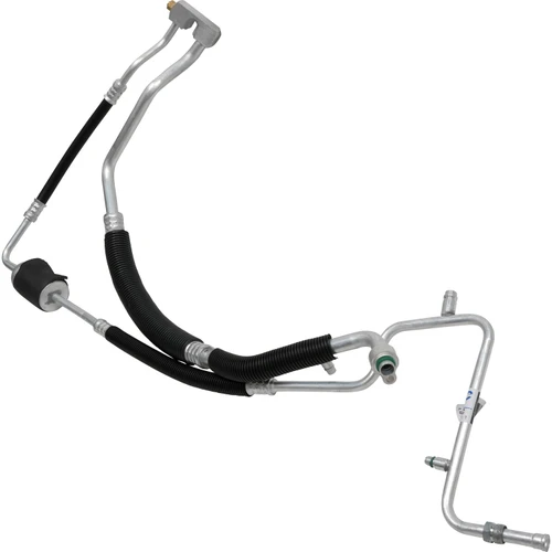 A/C Manifold Hose Assembly HA 11438C for 2004-2006 Ford/Lincoln 5.4L 4.6L (F-150, F-150 Heritage, Mark LT)