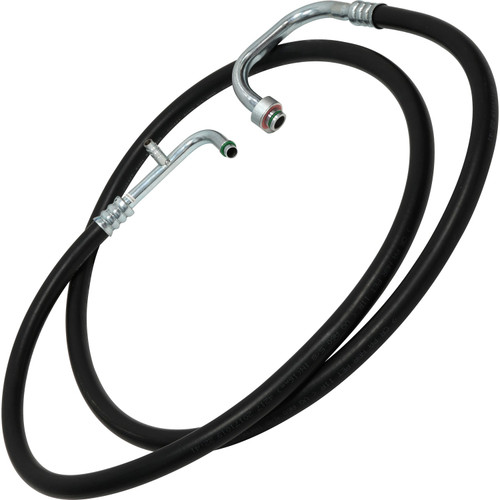 A/C Suction Line Hose Assembly HA 114811