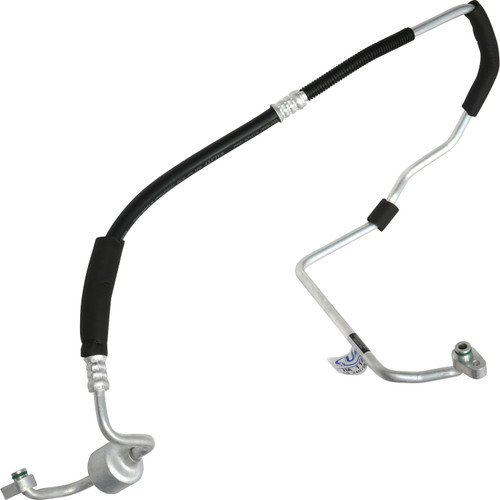 A/C Refrigerant Discharge Hose HA 114368C for 2009-2017 Lexus (LS460)