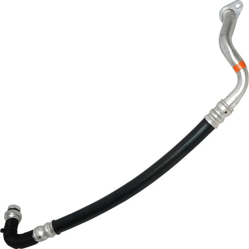 A/C Suction Line Hose Assembly HA 114584C for 2021-2023 Nissan 1.5L 2.5L (Rogue)