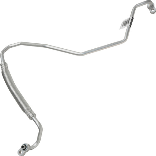 A/C Refrigerant Discharge Hose HA 114511C for 2000-2005 Saturn 3.0L (L300, LS2, LW2, LW300)