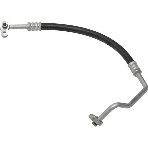 A/C Refrigerant Discharge Hose HA 11490C for 2001-2004 Hyundai 2.4L (Santa Fe)