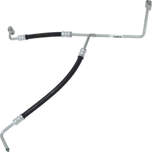 A/C Liquid Line Assembly HA 114462C for 2012-2016 Tesla (S)