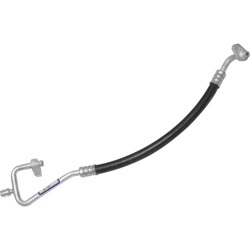 A/C Refrigerant Discharge Hose HA 11468C for 2006-2011 Hyundai 3.3L (Azera, Sonata)