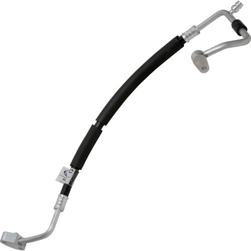A/C Refrigerant Discharge Hose HA 11461C for 1992-1995 Nissan 3.0L (D21, Pathfinder, Pickup)