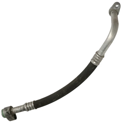 A/C Suction Line Hose Assembly HA 114547C for 2006-2011 Mercedes-Benz 3.0L 3.5L (ML350)