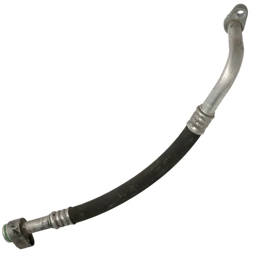 A/C Suction Line Hose Assembly HA 114547C for 2006-2011 Mercedes-Benz 3.0L 3.5L (ML350)