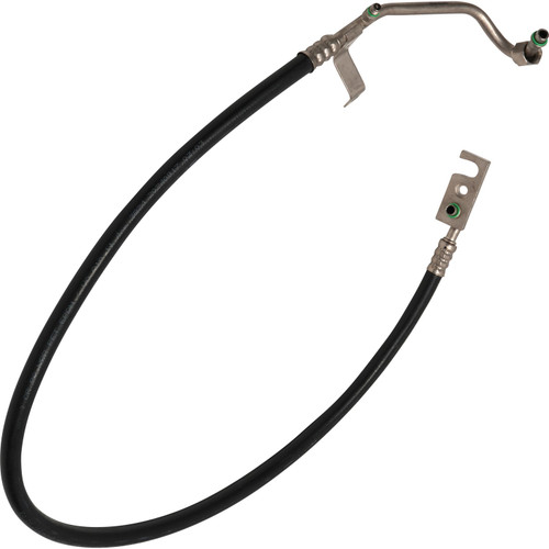 A/C Refrigerant Discharge Hose HA 114814