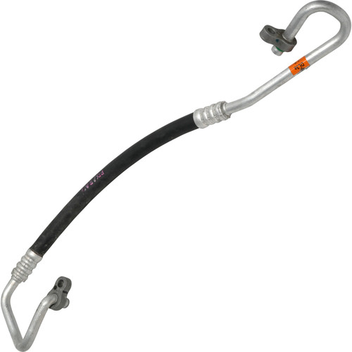 A/C Refrigerant Discharge Hose HA 114588C for 2021-2024 Kia 1.6L (K5)