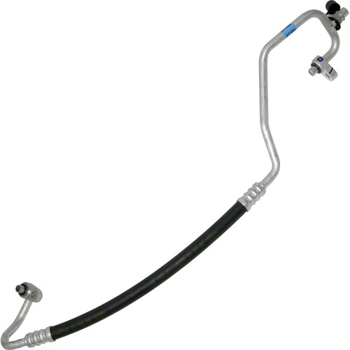 A/C Refrigerant Discharge Hose HA 114515C for 2019-2020 Hyundai 2.4L (Santa Fe)