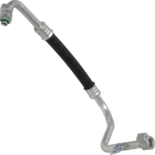 A/C Suction Line Hose Assembly HA 114463C for 2012-2016 Tesla (S)