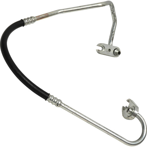 A/C Refrigerant Discharge Hose HA 114815