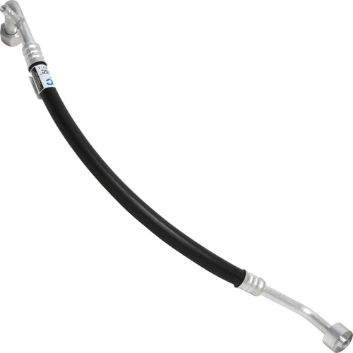 A/C Suction Line Hose Assembly HA 114345C for 1998-2002 Chevrolet/GMC 7.2L (C6500 Kodiak, C7500 Kodiak, C6500 Topkick, C7500 Topkick)